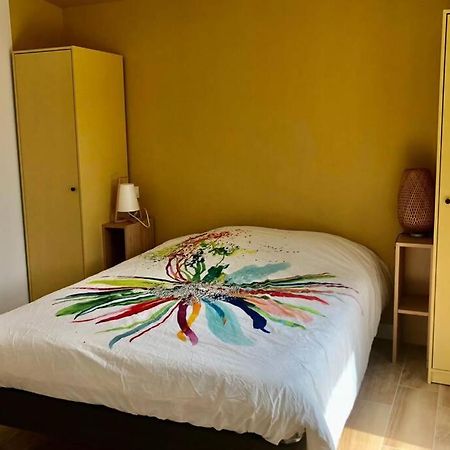 Nouveau La Cabine Du Bout Du Monde Ile Vierge Votre Residence Bretonne De Haut Standing Pl05 Crozon Dış mekan fotoğraf