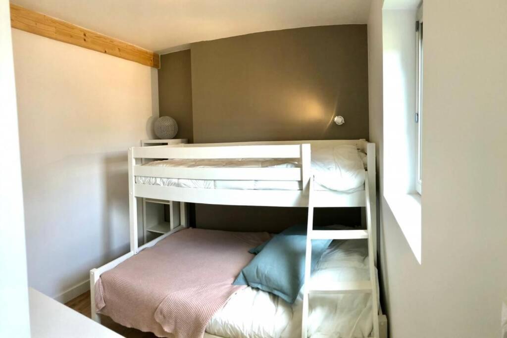 Nouveau La Cabine Du Bout Du Monde Ile Vierge Votre Residence Bretonne De Haut Standing Pl05 Crozon Dış mekan fotoğraf