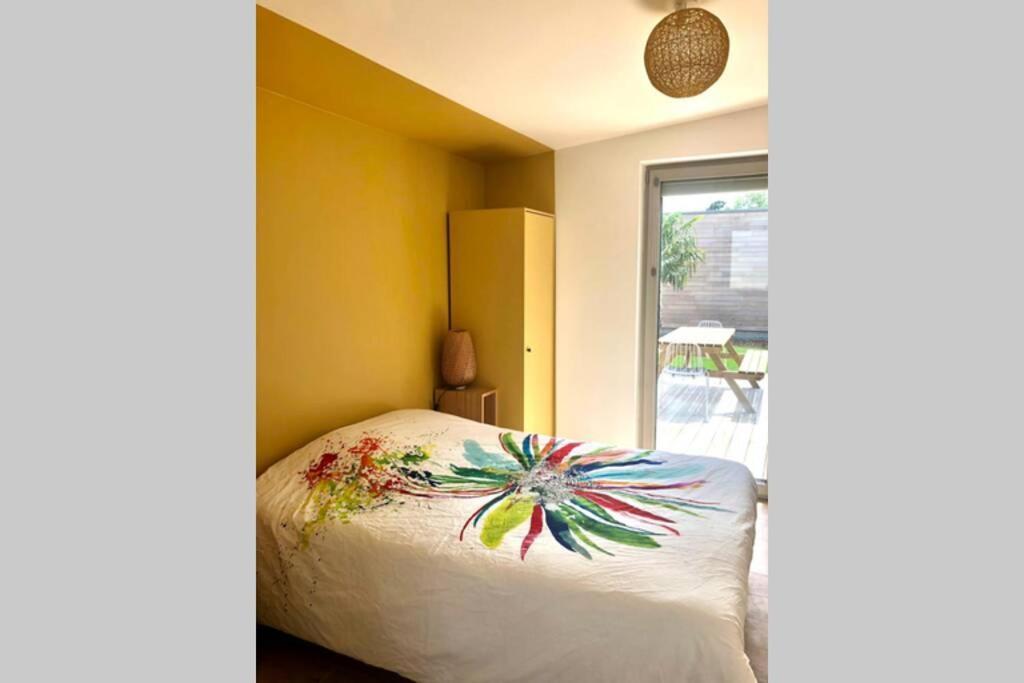 Nouveau La Cabine Du Bout Du Monde Ile Vierge Votre Residence Bretonne De Haut Standing Pl05 Crozon Dış mekan fotoğraf