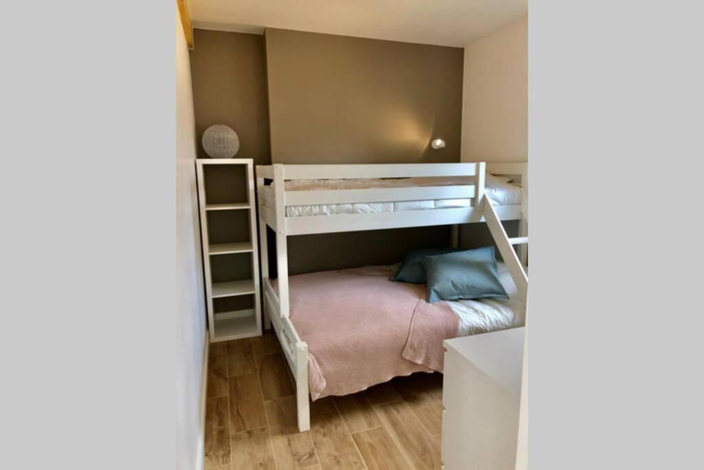 Nouveau La Cabine Du Bout Du Monde Ile Vierge Votre Residence Bretonne De Haut Standing Pl05 Crozon Dış mekan fotoğraf
